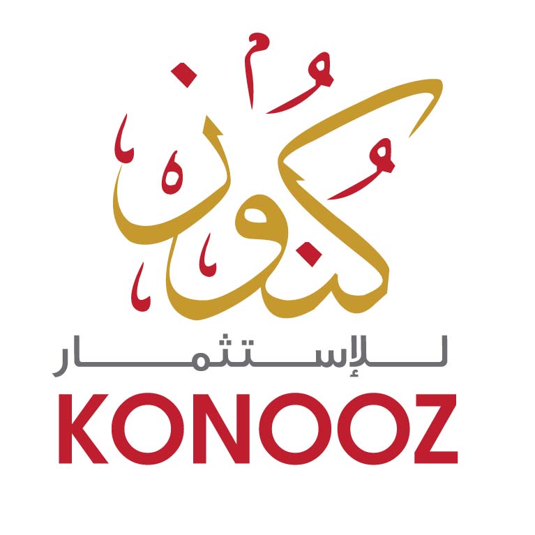 Konouz Logo